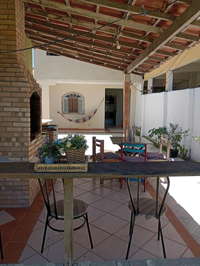 Refúgio Raiz & Mar - B&B São Pedro da Aldeia