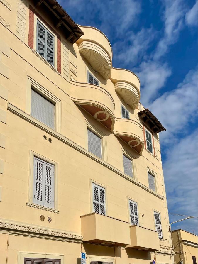 CASA DEA FORTUNA - Anzio centro a un passo dal mare - B&B Anzio