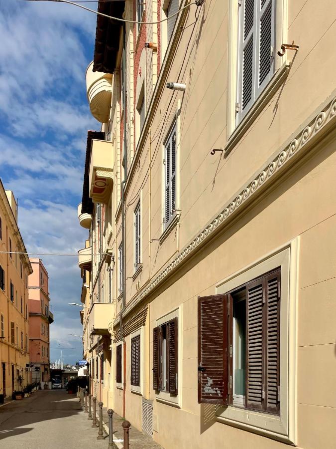 CASA DEA FORTUNA - Anzio centro a un passo dal mare - B&B Anzio