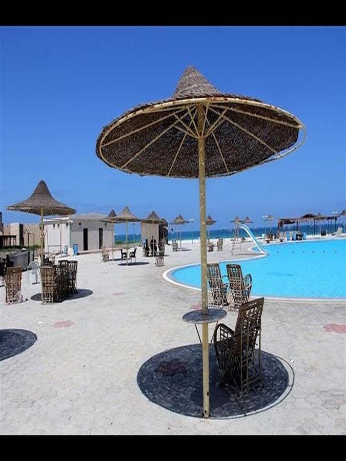 Duaa AlSamaa - 3 bedroom Chalet 2 ACs - Sea View - Chambres d'hôtes Dawwār ‘Abd Allāh