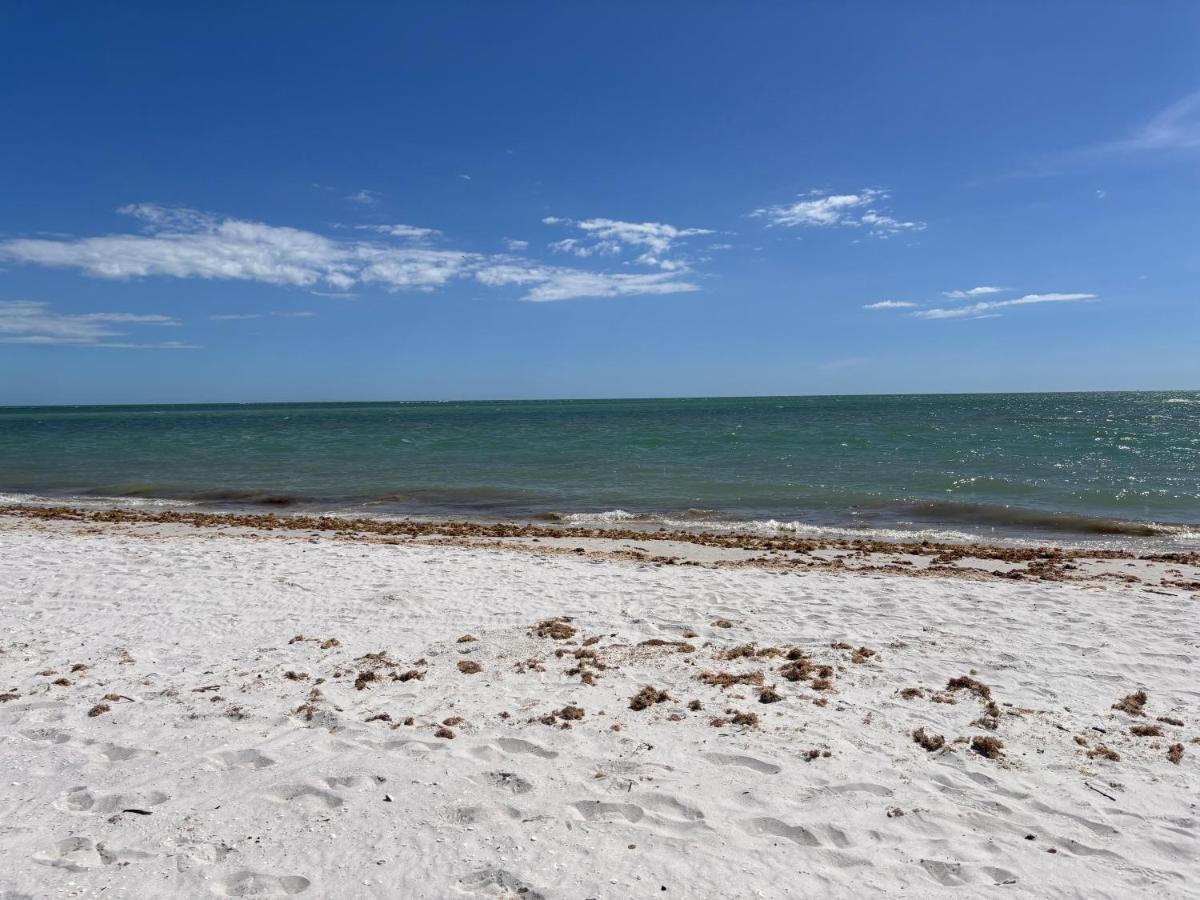 Beach view Pool Home - Chambres d’hôtes Fort Myers Beach