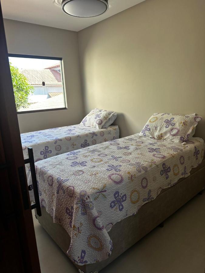 Spacious, Cozy & Comfortable near Monjolo Ramp - Chambres d'hôtes Baixo Guandu