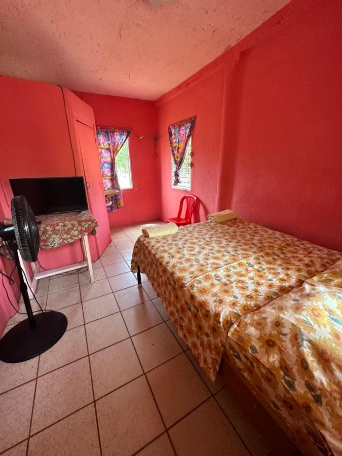 Tania's Guest House - Ferienwohnung Hopkins