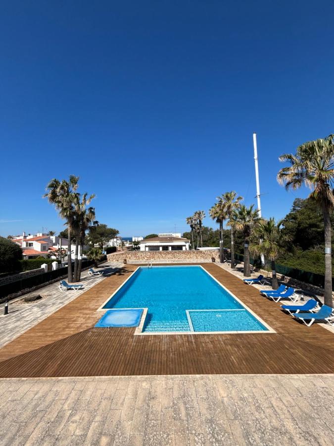 Apartamentos QEli - Chambres d'hôtes Son Carrió