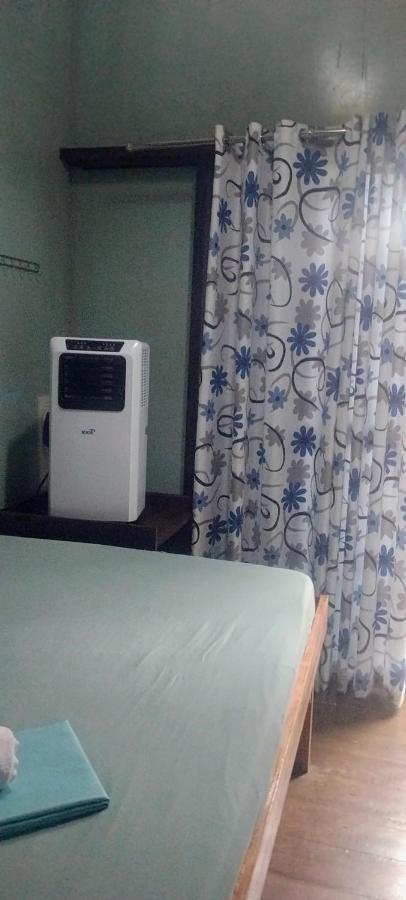 Chambre Double avec Salle de Bains Commune
