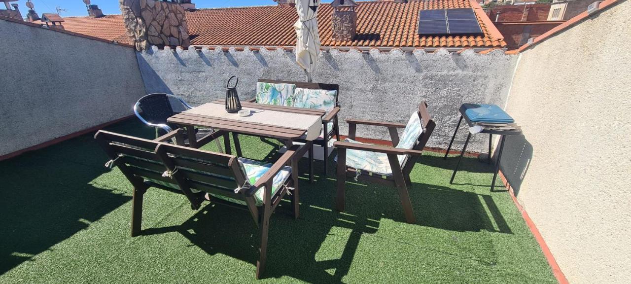 Can Tete - B&B Malgrat de Mar