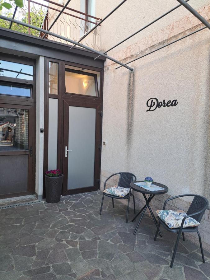 Dorea - B&B Valleggia