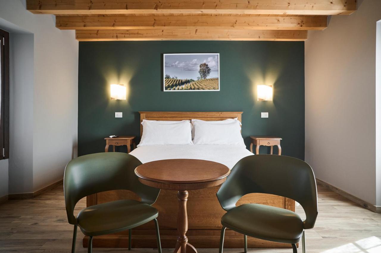 Chambre Triple Deluxe