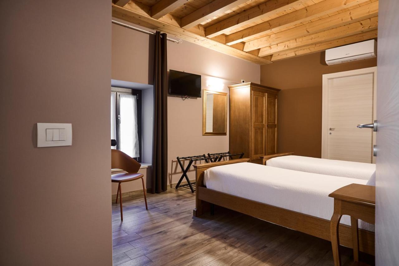 Habitación Doble Deluxe - 2 camas