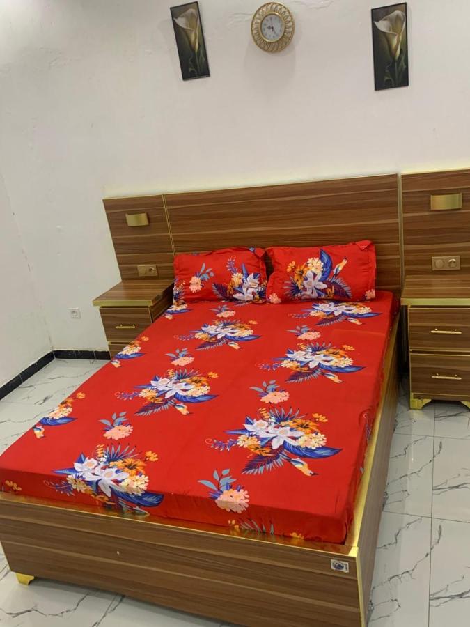 Villa Maodo - B&B Kaolack