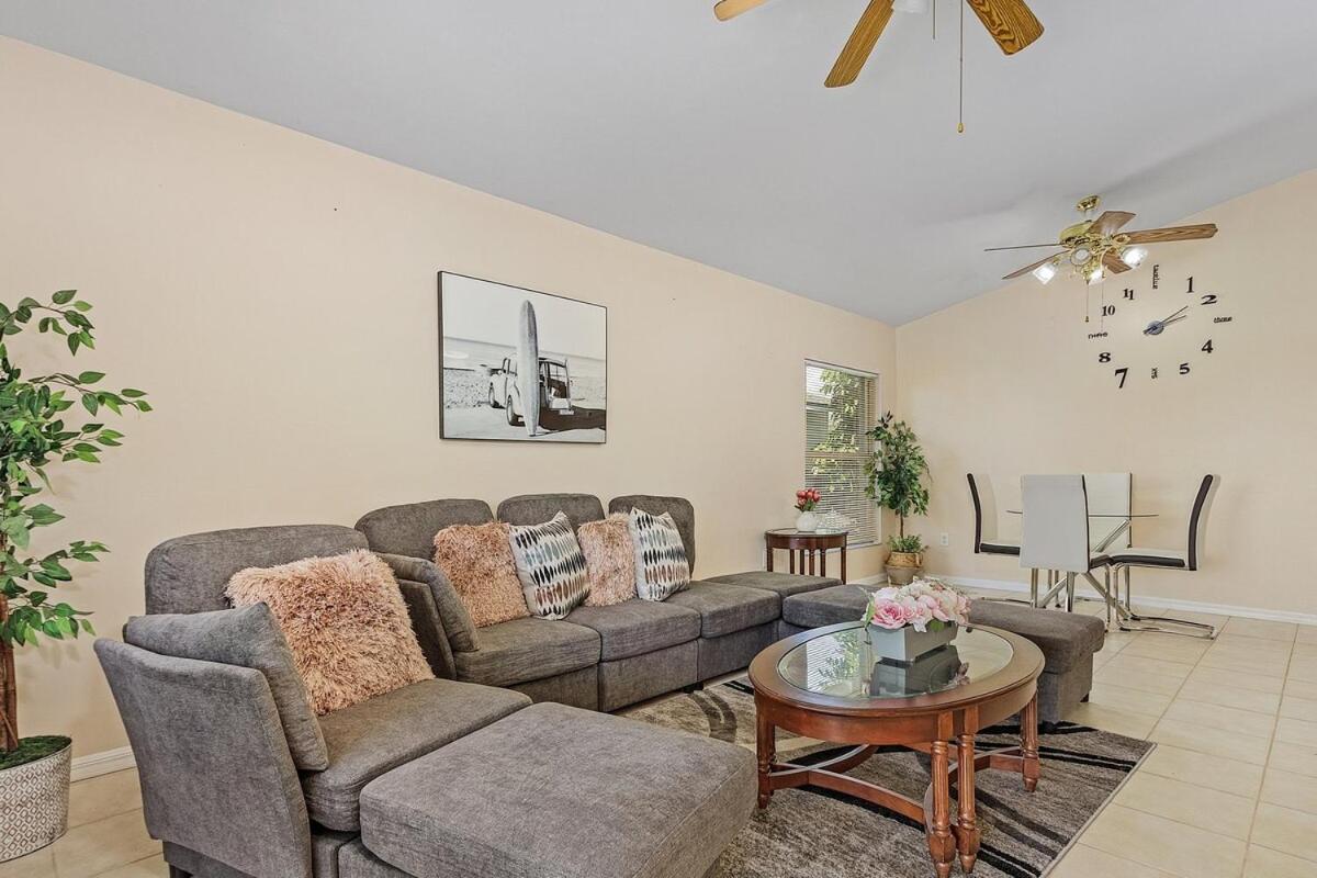 South West Cape Chalet Del Sol - B&B Cape Coral