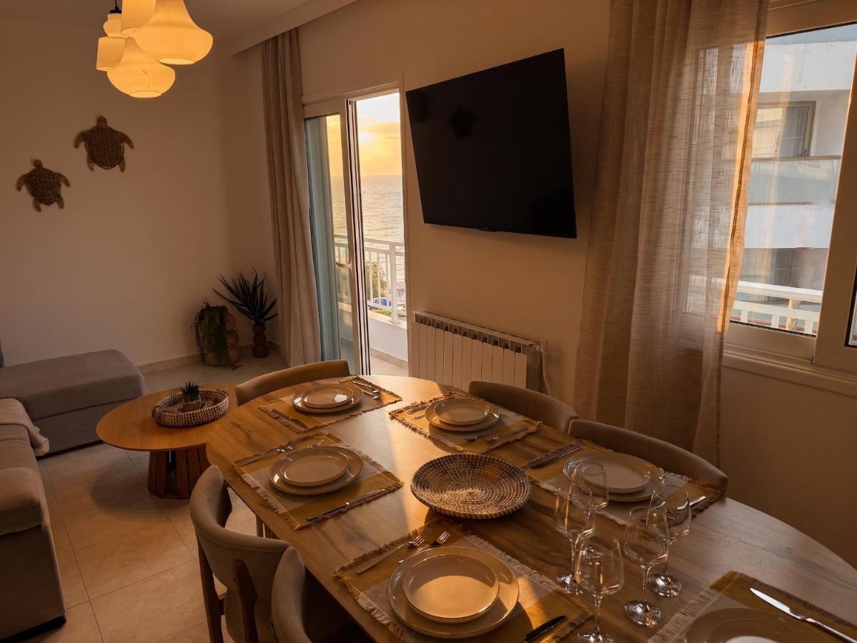 Avenir Sea View Residence - City Center - B&B Rodi