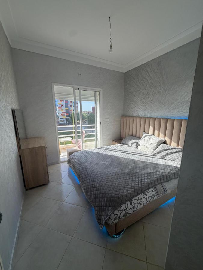 LUXE & calm Apartment in Riad toulal - Chambres d'hôtes Meknès
