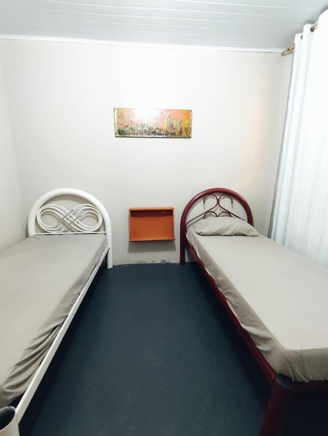 A Casa Amarela - B&B Presidente Prudente