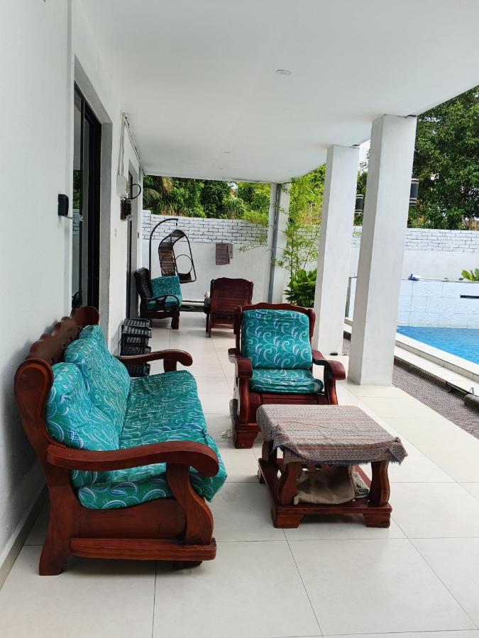 PD ROOM Stay - B&B Port Dickson