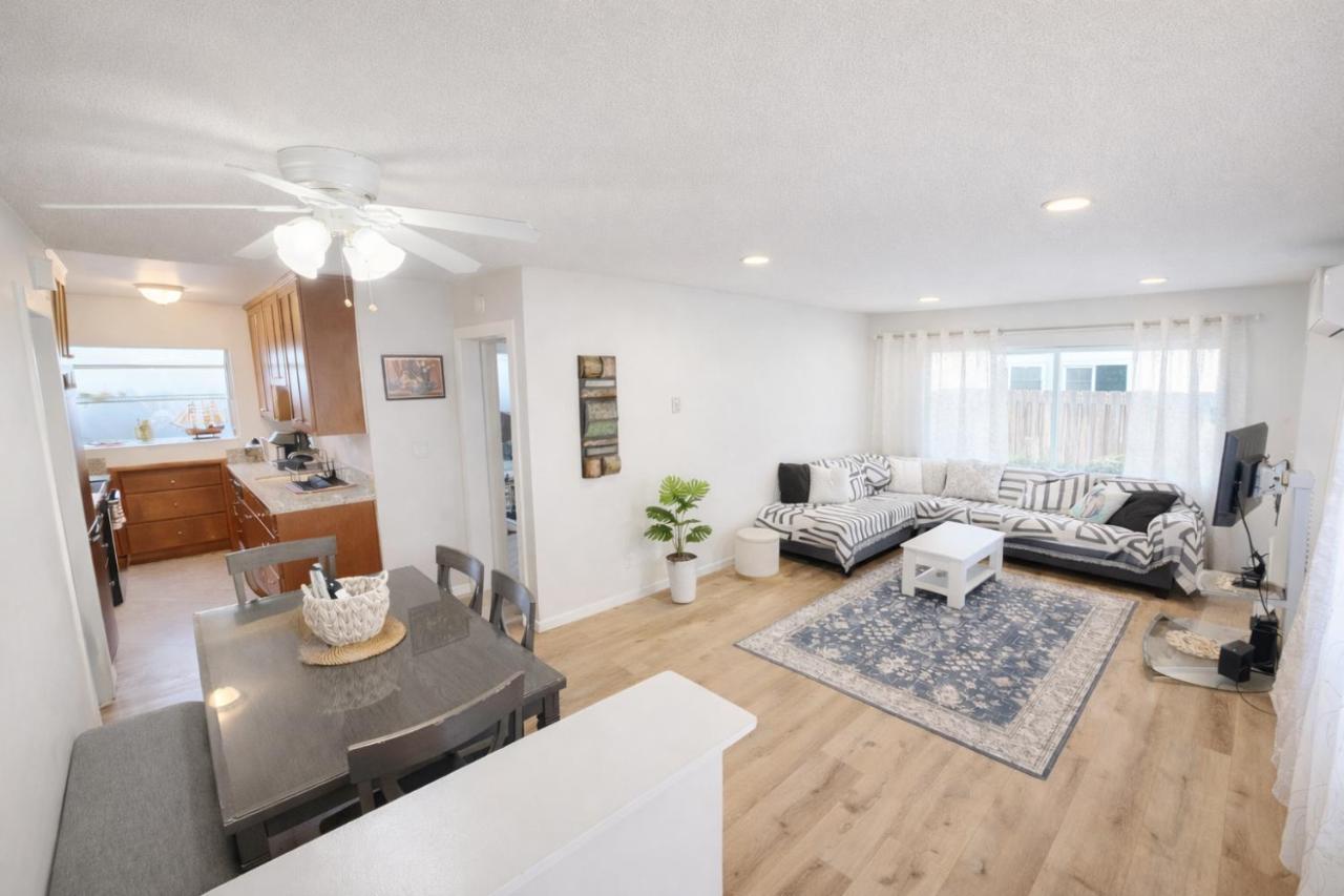 Stay in the Heart of Hillcrest! - Bed and Breakfast San Diego