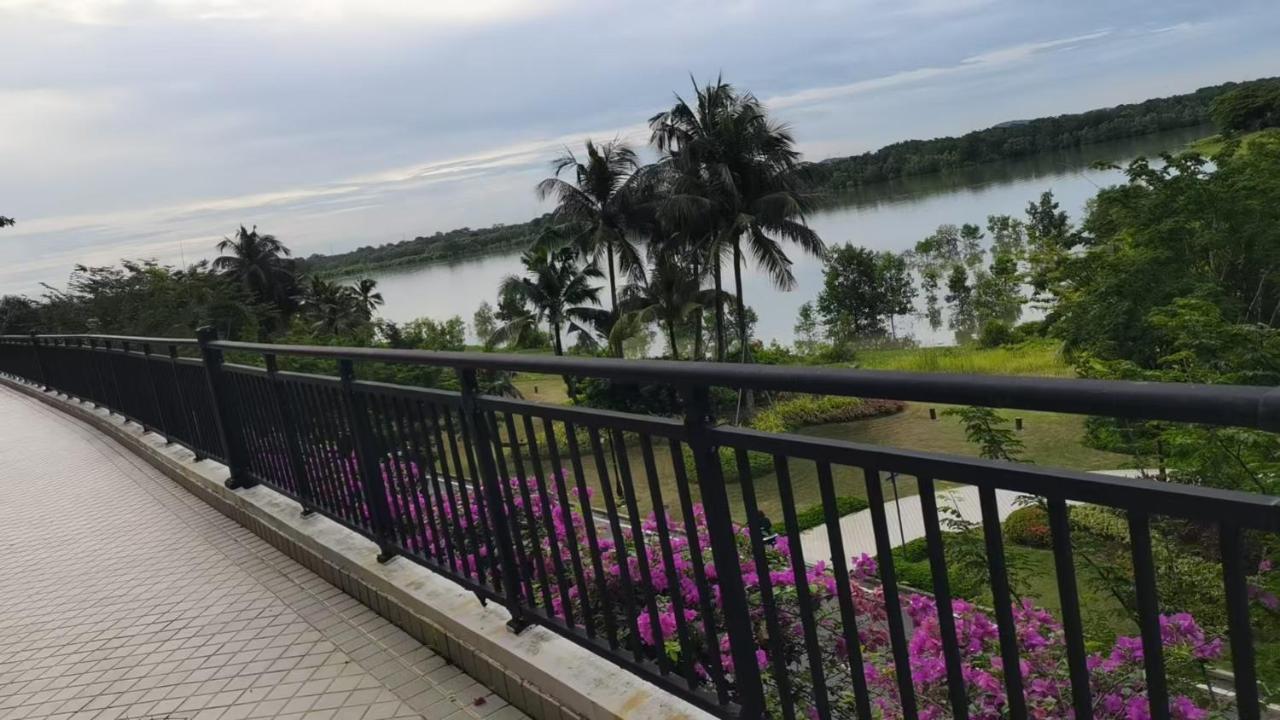 海悦云舍 - Bed and Breakfast Kampung Pok Kechil