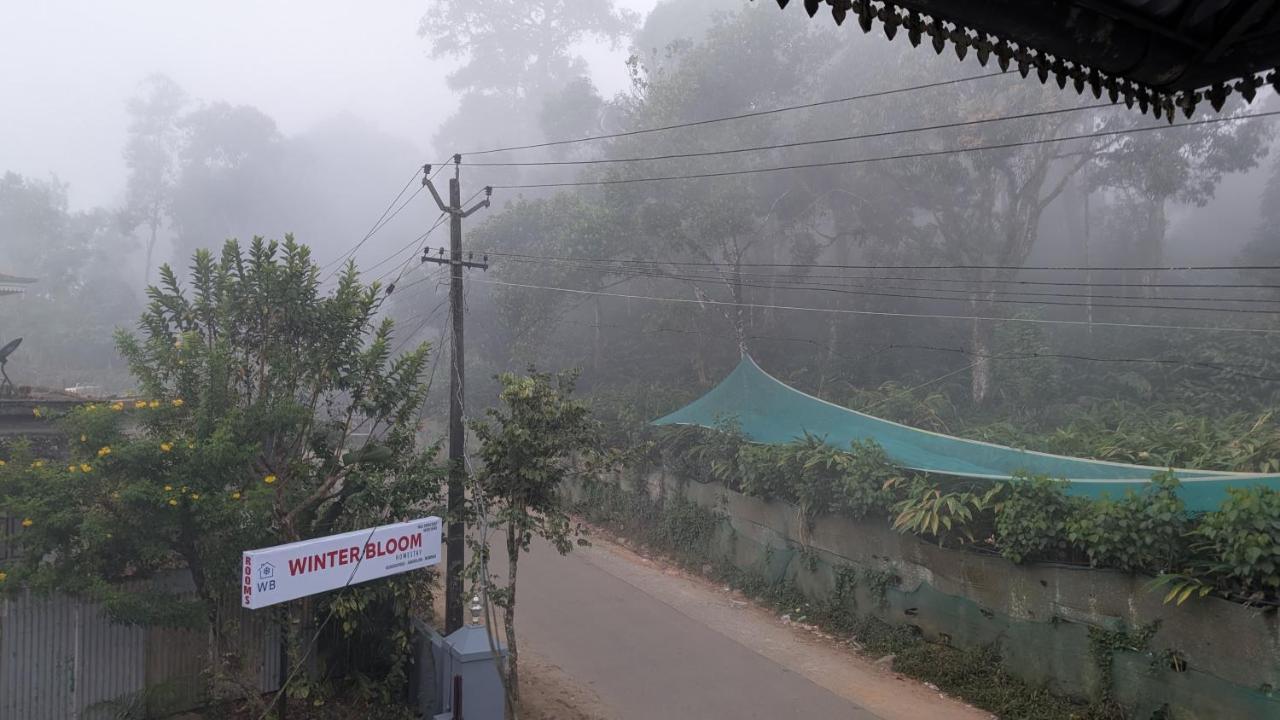 Winter Bloom Homestay Munnar - B&B Munnar