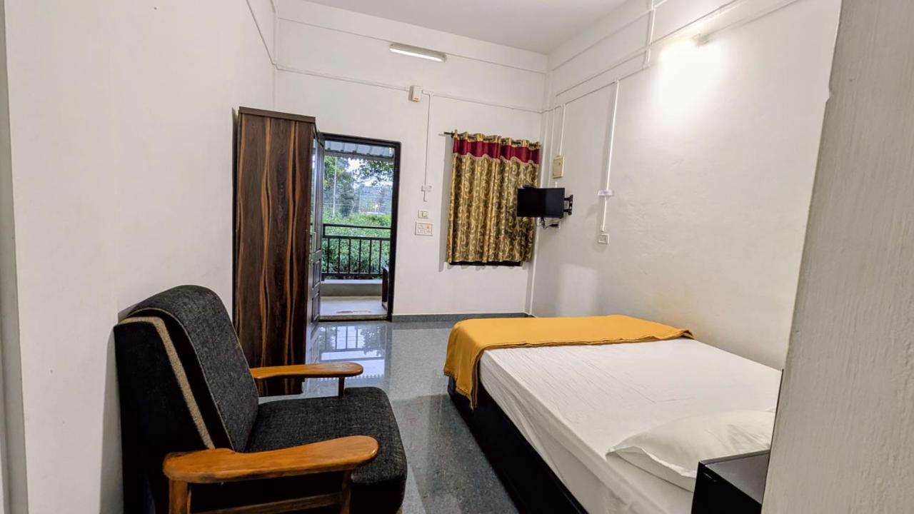 Deluxe Kamer