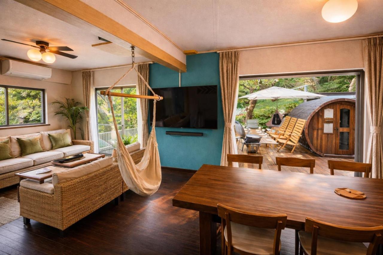 ゲストハウス三浦 サウナ Bbq 一棟貸し 最大13名 - B&B Miura