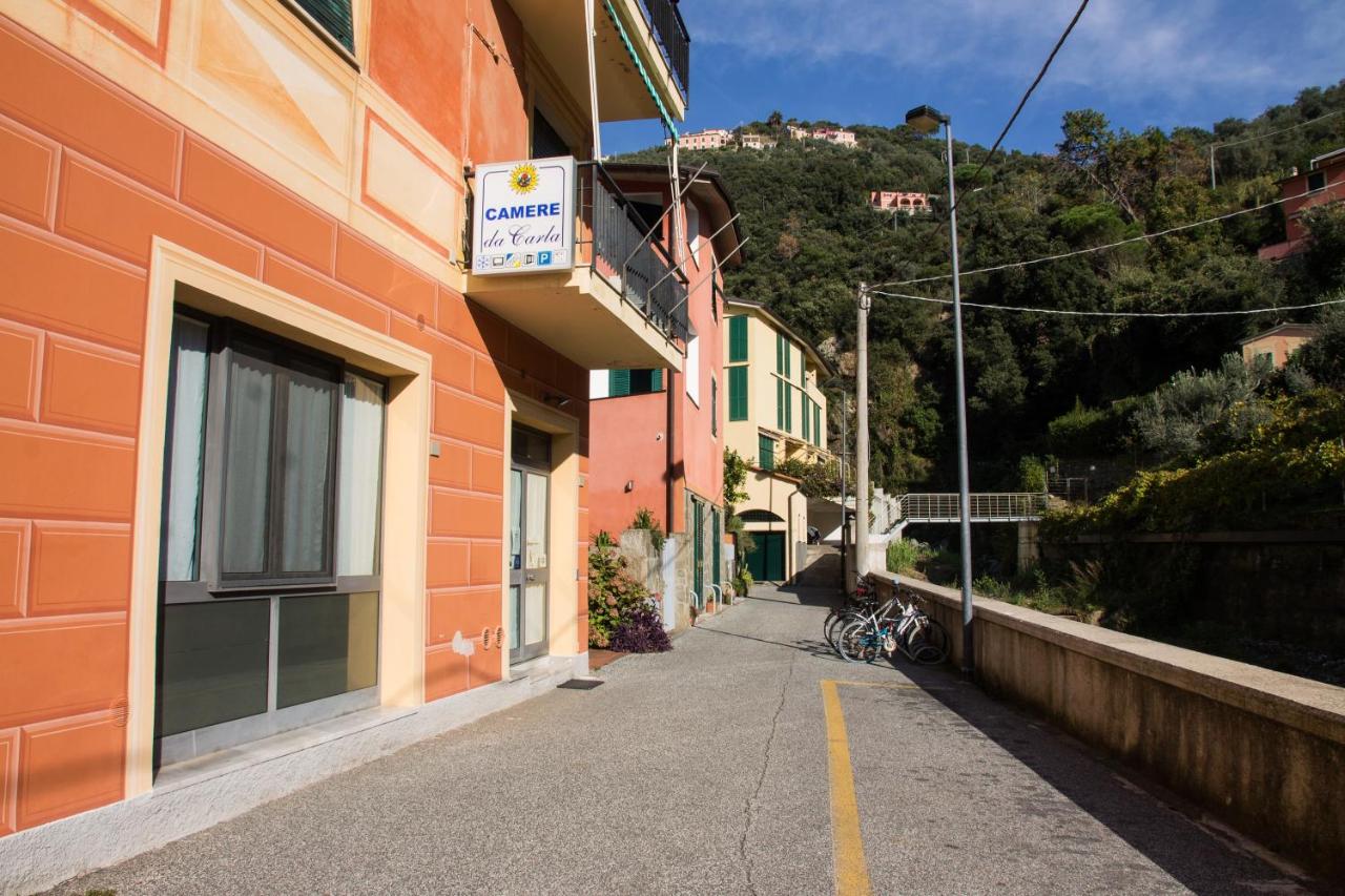 camere Caterina - B&B