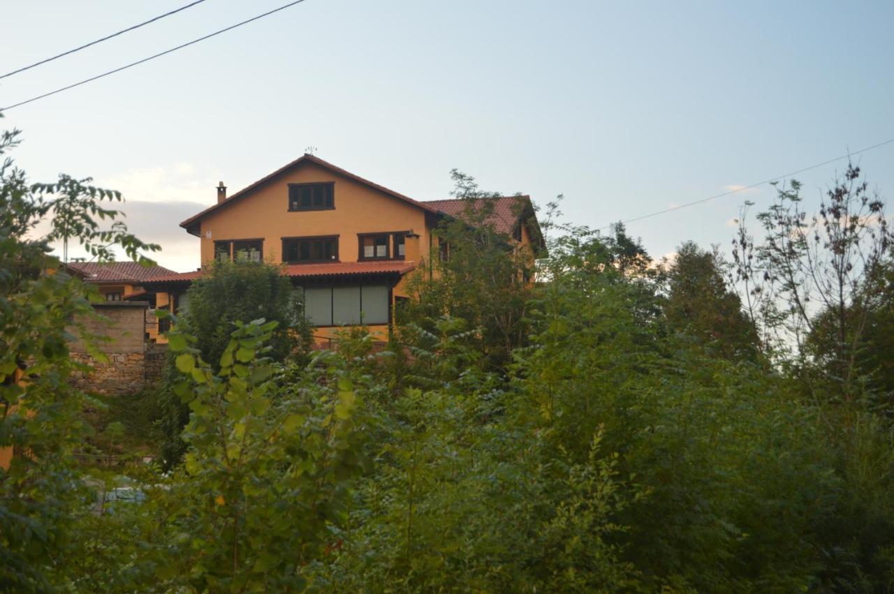 Posada La Vieja Escuela - B&B