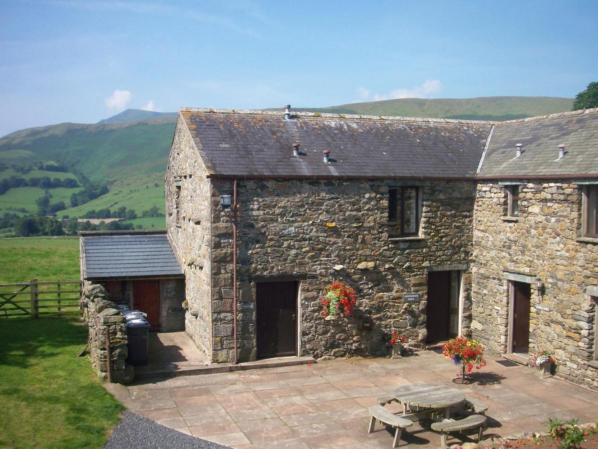 Saddleback Barn - B&B