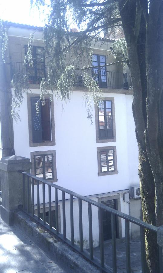 Apartamento Tránsito de Entrerruas - B&B