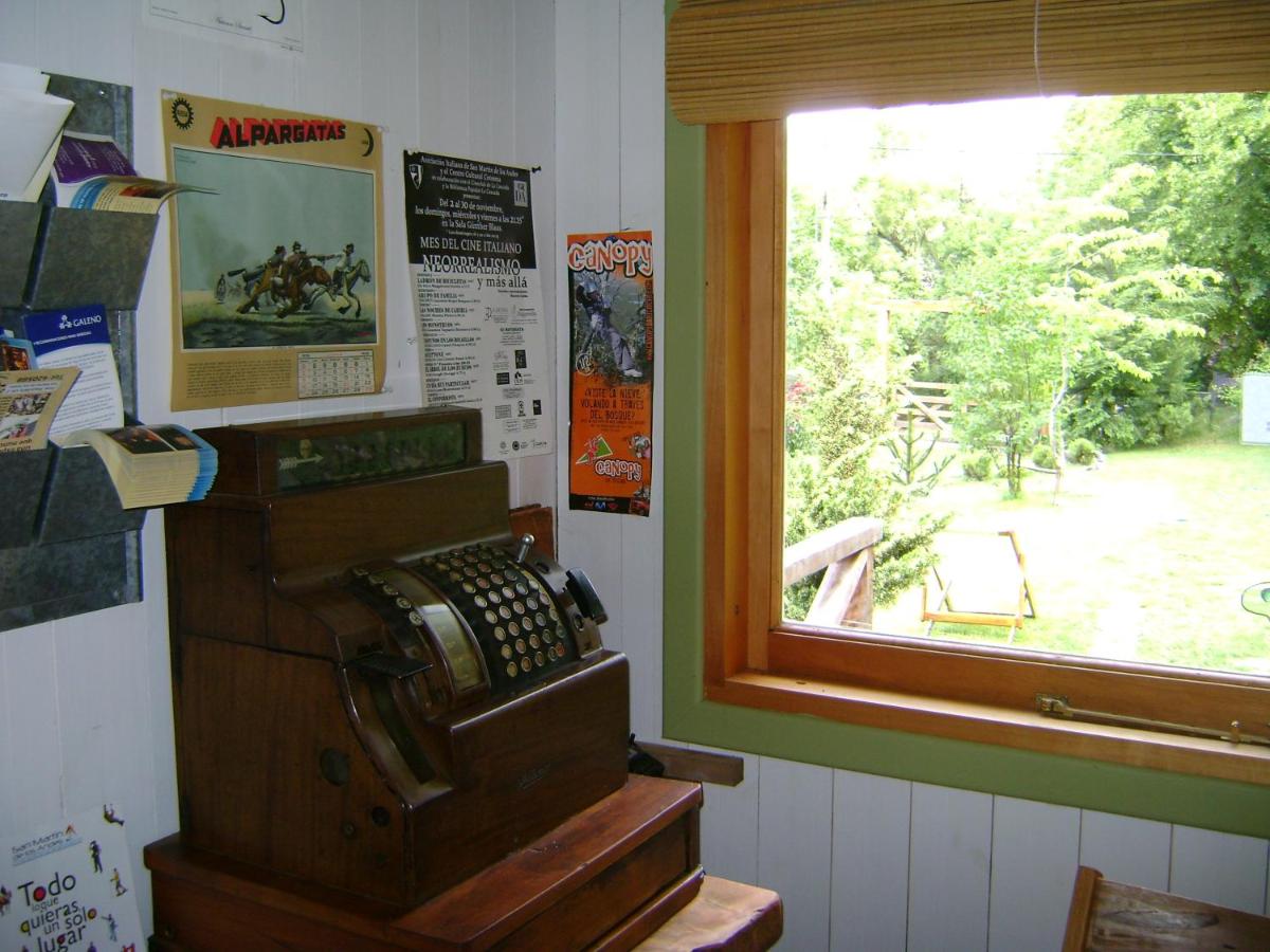 Apartment - Erdgeschoss
