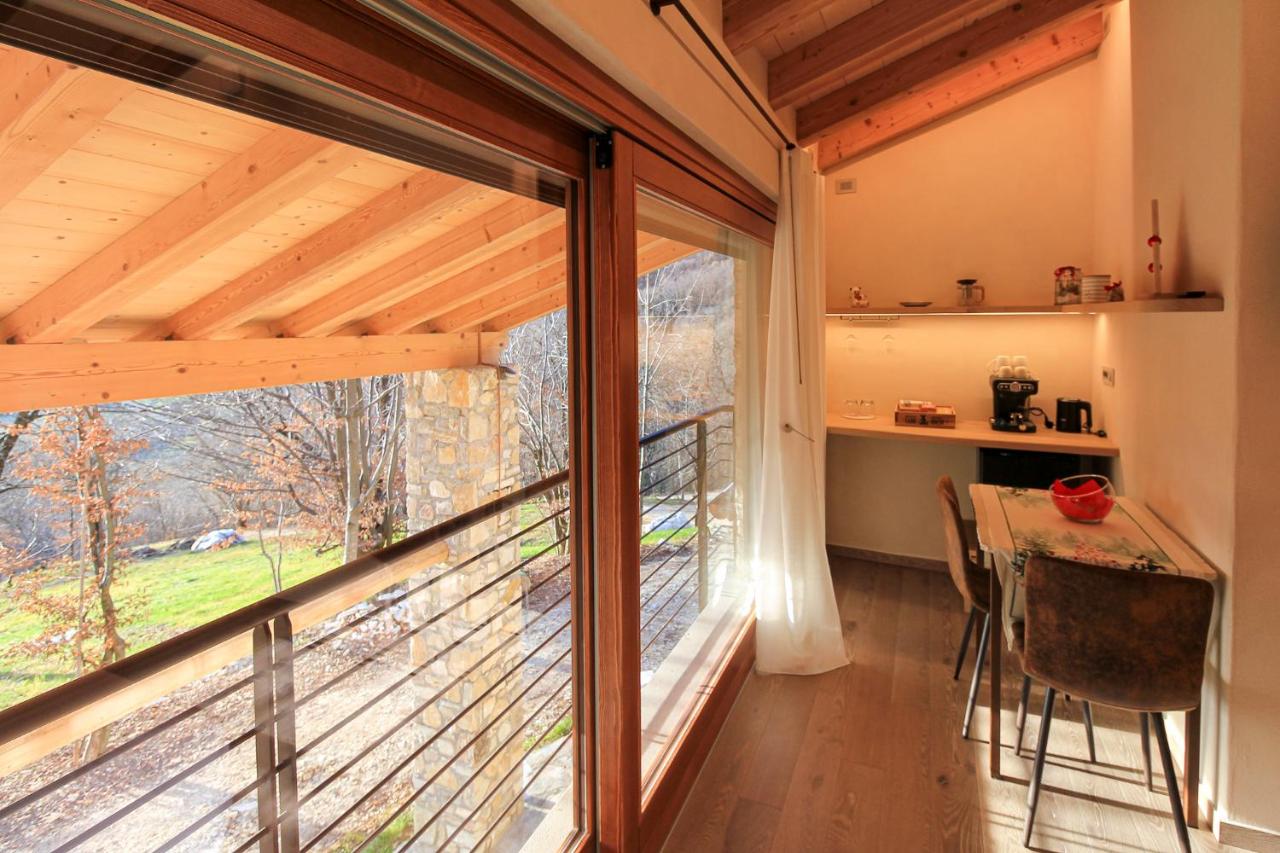 Agriturismo Cargador de Ron - Chambres d'hôtes Valdobbiadene