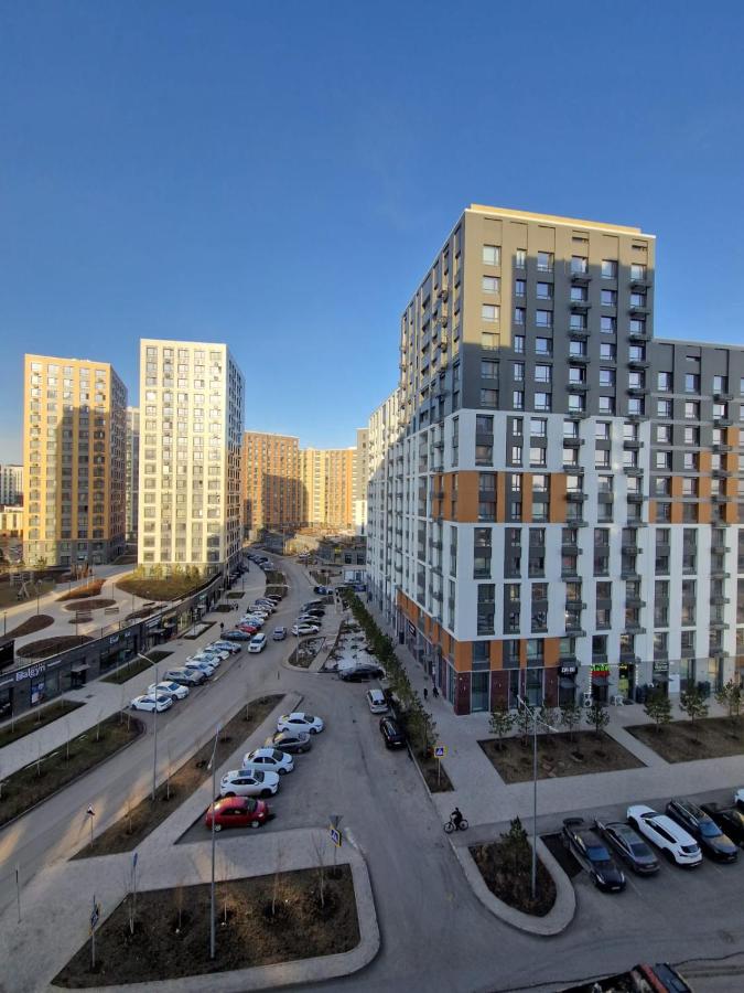 Уютная 1-комнатная квартира в центре Астаны ! - Chambres d'hôtes Astana