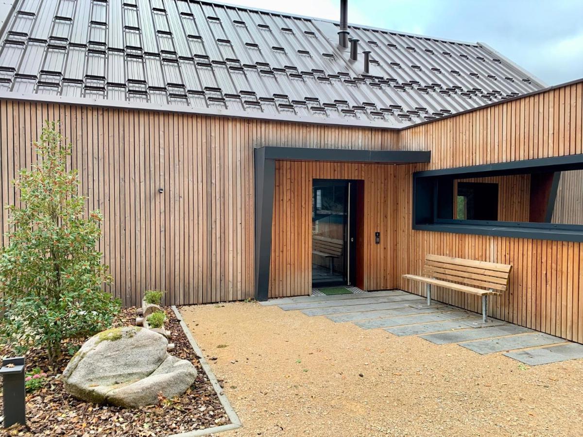 Les chalets d'Altmatt - B&B Metzeral