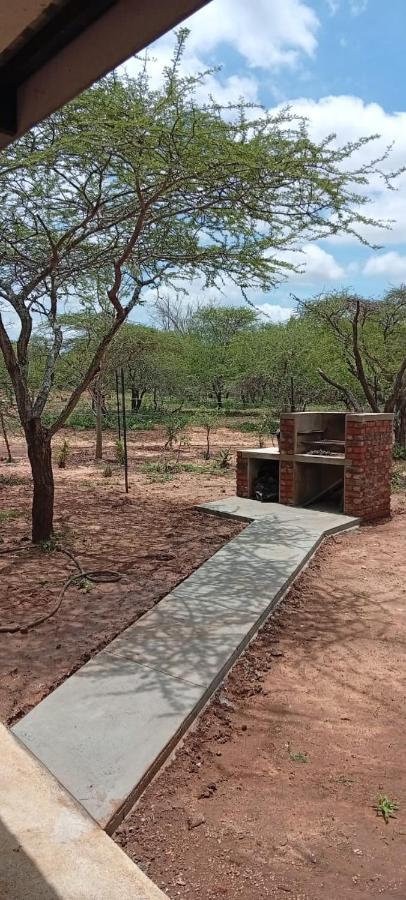 Vachellia View - B&B Marloth Park