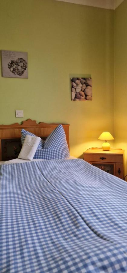 Chambre Simple avec Salle de Bains 