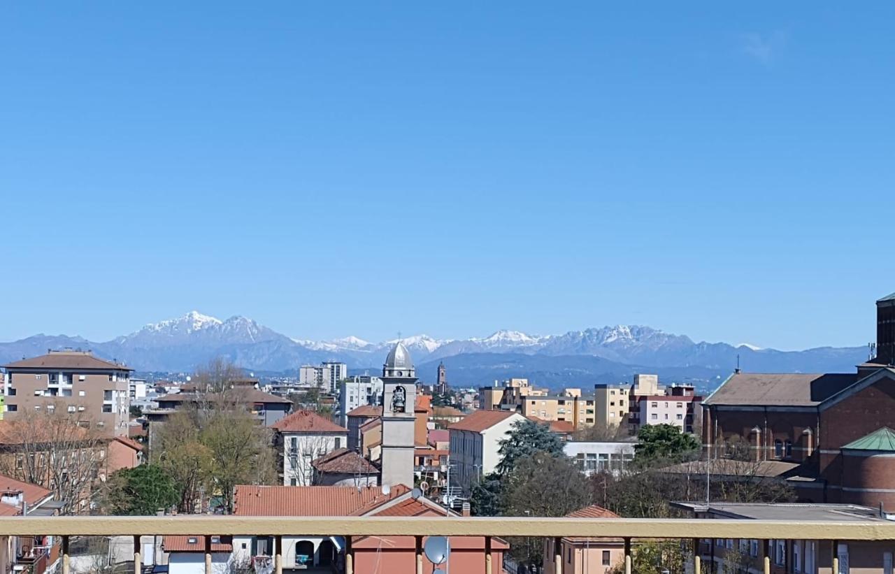 La Terrazza su Monza Casa Vacanze - Bed and Breakfast Monza