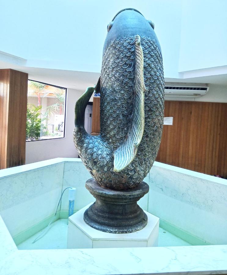 Cozy apartment with a sea view - B&B Ban Bo Sai
