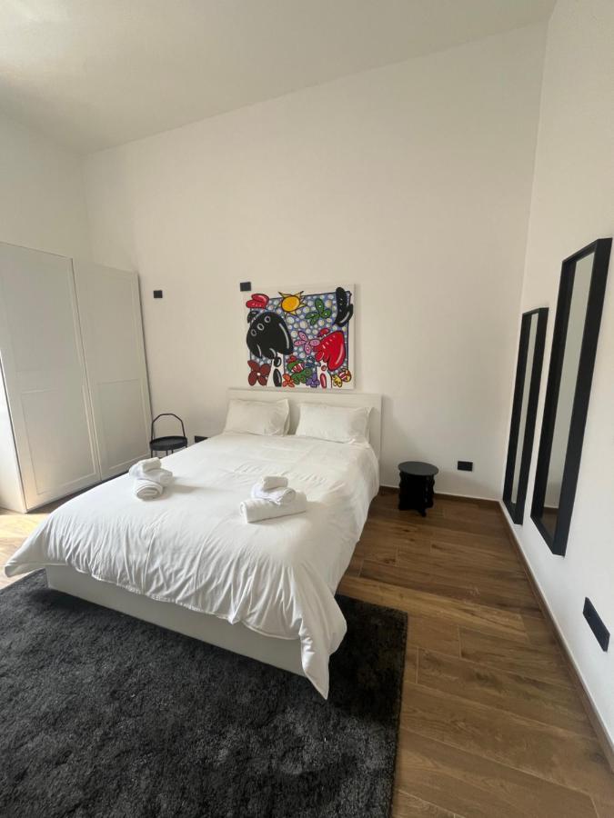 Home 50 - B&B Foggia