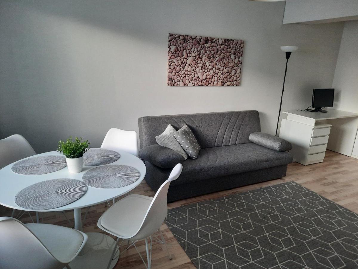 Viihtyisä kaksio keskustassa - Cosy apartment in the center - Chambres d'hôtes Joensuu