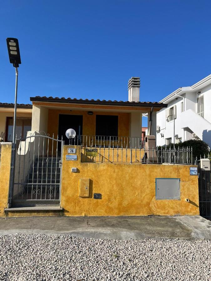 Casa Antonietta - B&B Santa Lucia