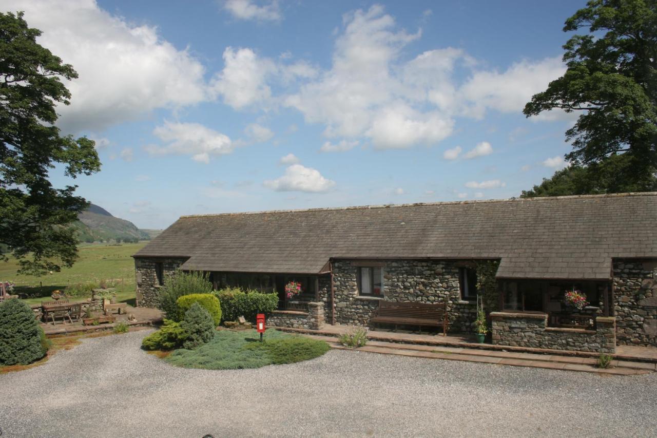 Howe Top - B&B