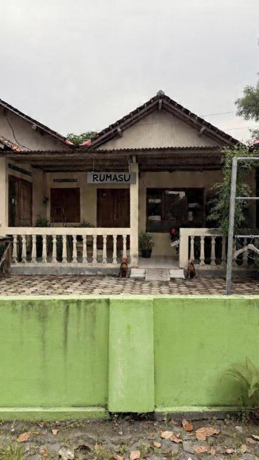 Rumasu Homestay - Bed and Breakfast Jogjakarta