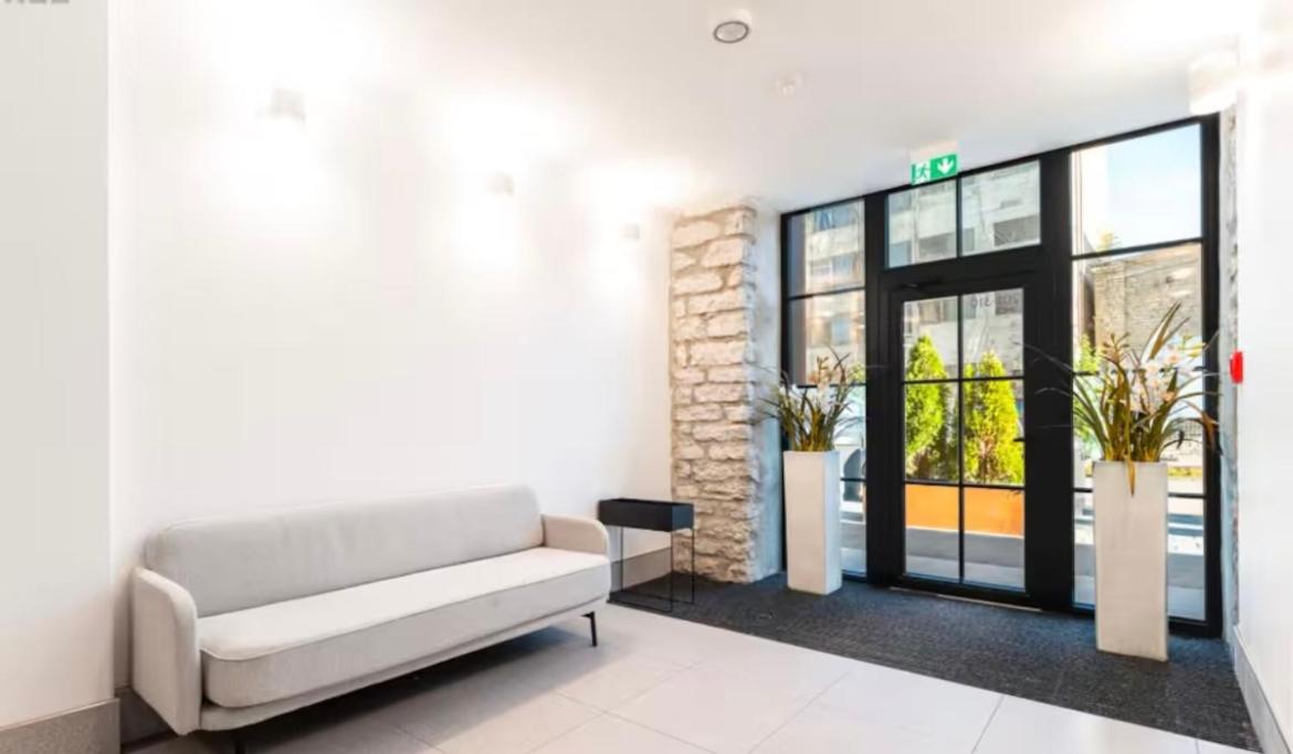 Volta Loft - B&B Tallin