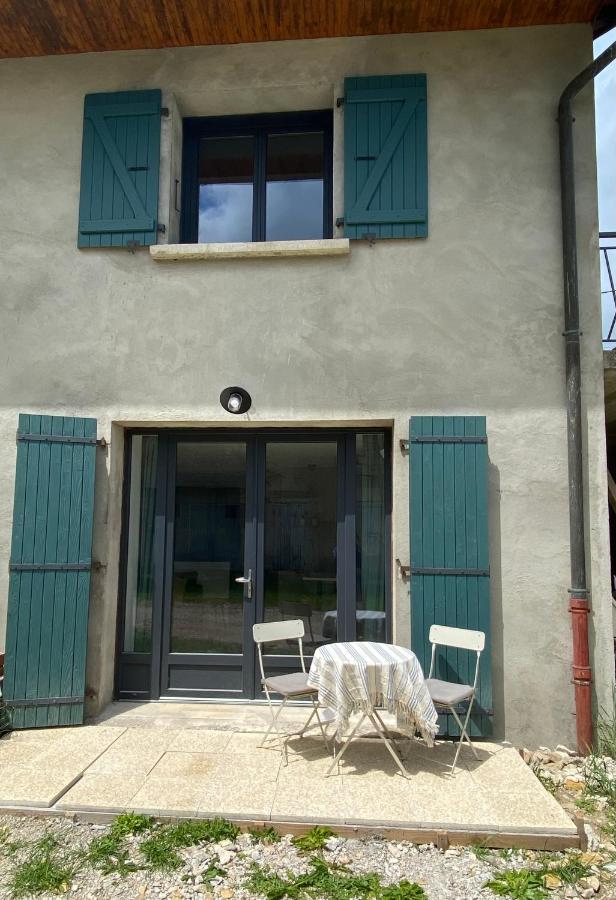 Le Narlay - B&B Le Frasnois