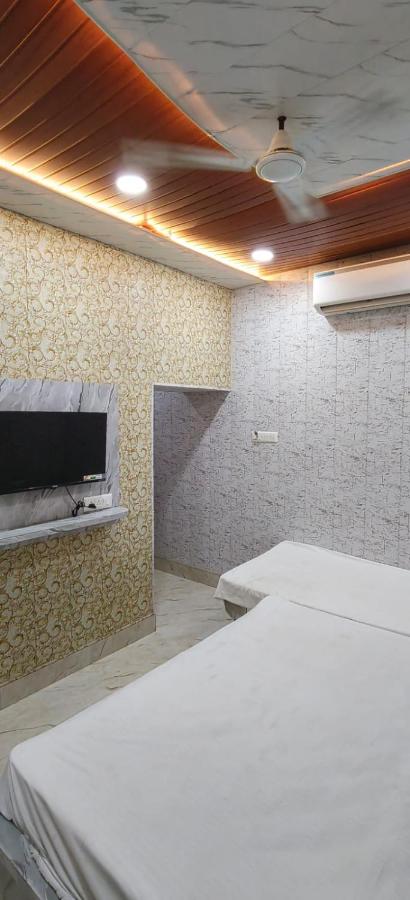 Lalmani Kothi - Ferienwohnung Varanasi