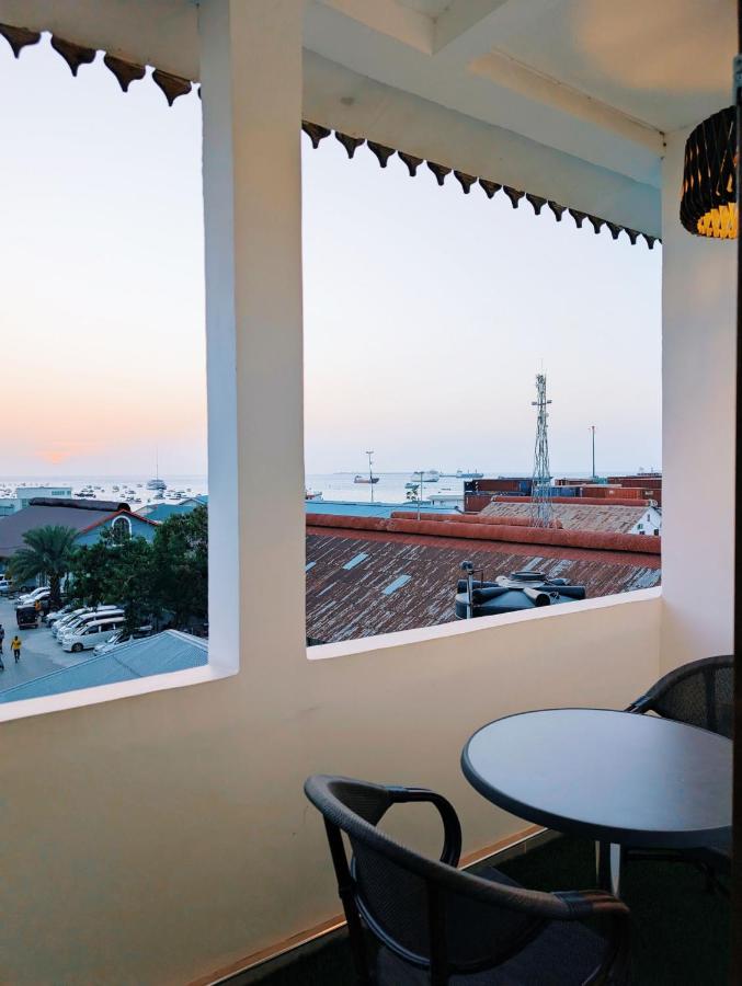 Zaura Zanzibar Apartments - B&B Zanzibar