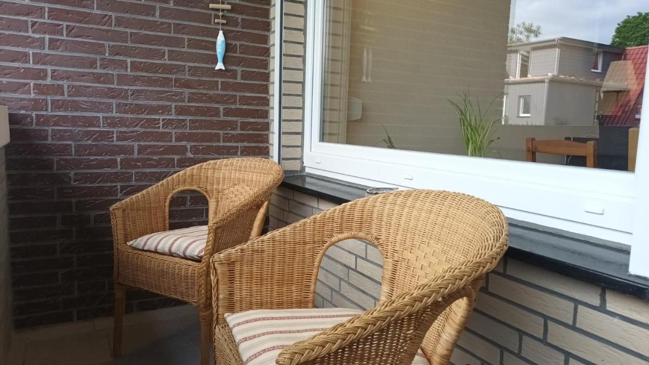 Ferienwohnung Krohn Cuxhaven - Ferienwohnung Cuxhaven