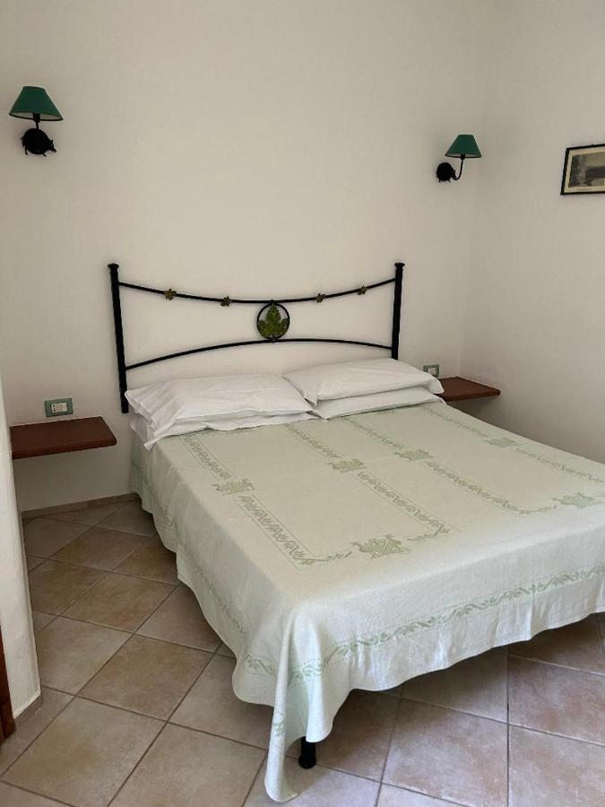 Su Sirvone Vista Mare - B&B Alghero