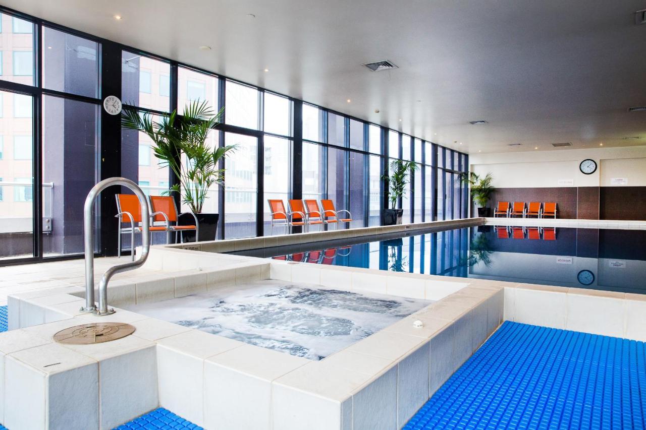 Exclusive Stays - Gallery Tower - B&B Melbourne