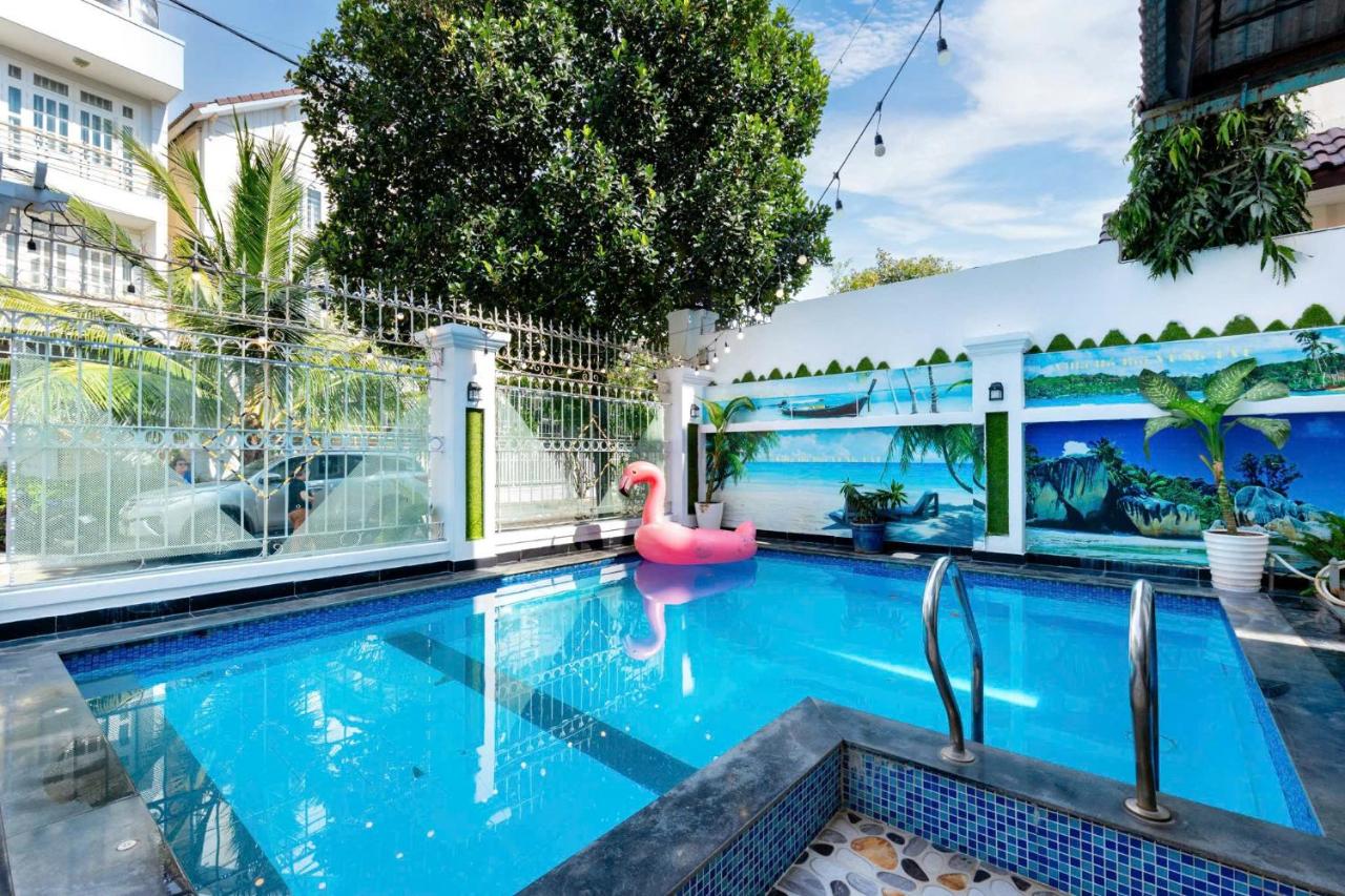 VILLA A10 Huỳnh Tịnh Của - PN - B&B Vung Tau