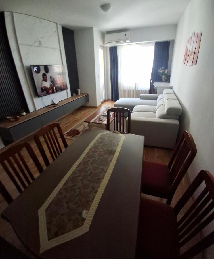Cozy Skopje Retreat - Ferienwohnung Skopje